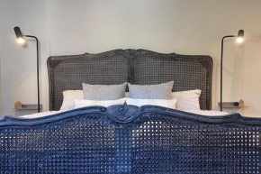 Ferienwohnung Seckenheim - stilvoll übernachten zwischen Mannheim und Heidelberg ideal für Kurztrips